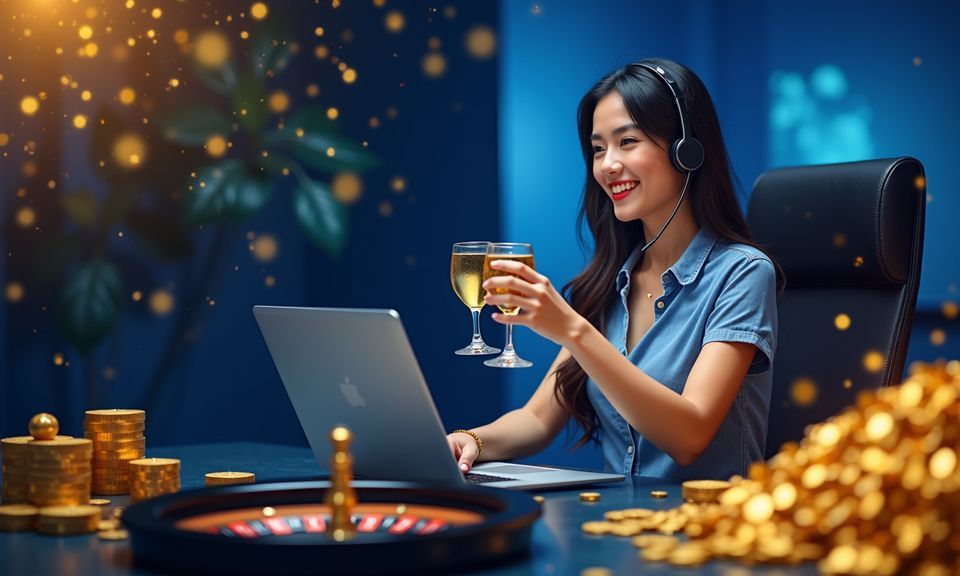 betslot88 What We Offer in East Wind Slots