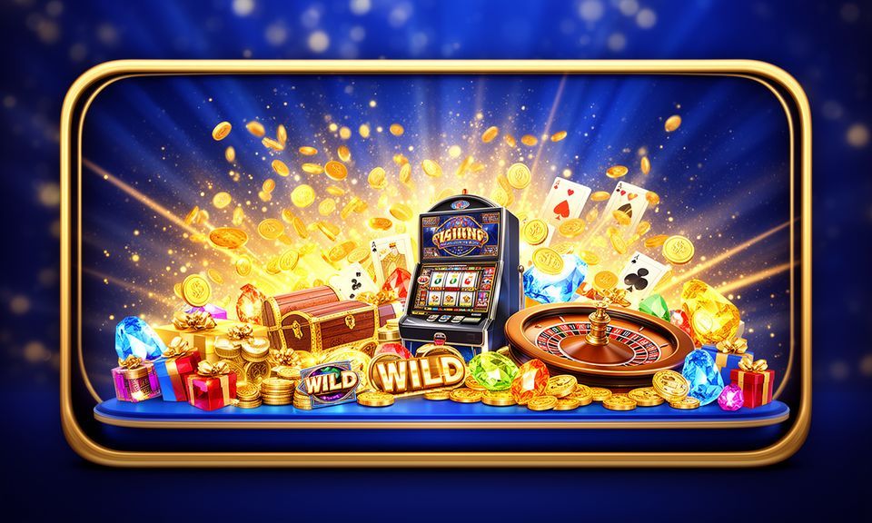 betslot88 Verifying Your betslot88 Account