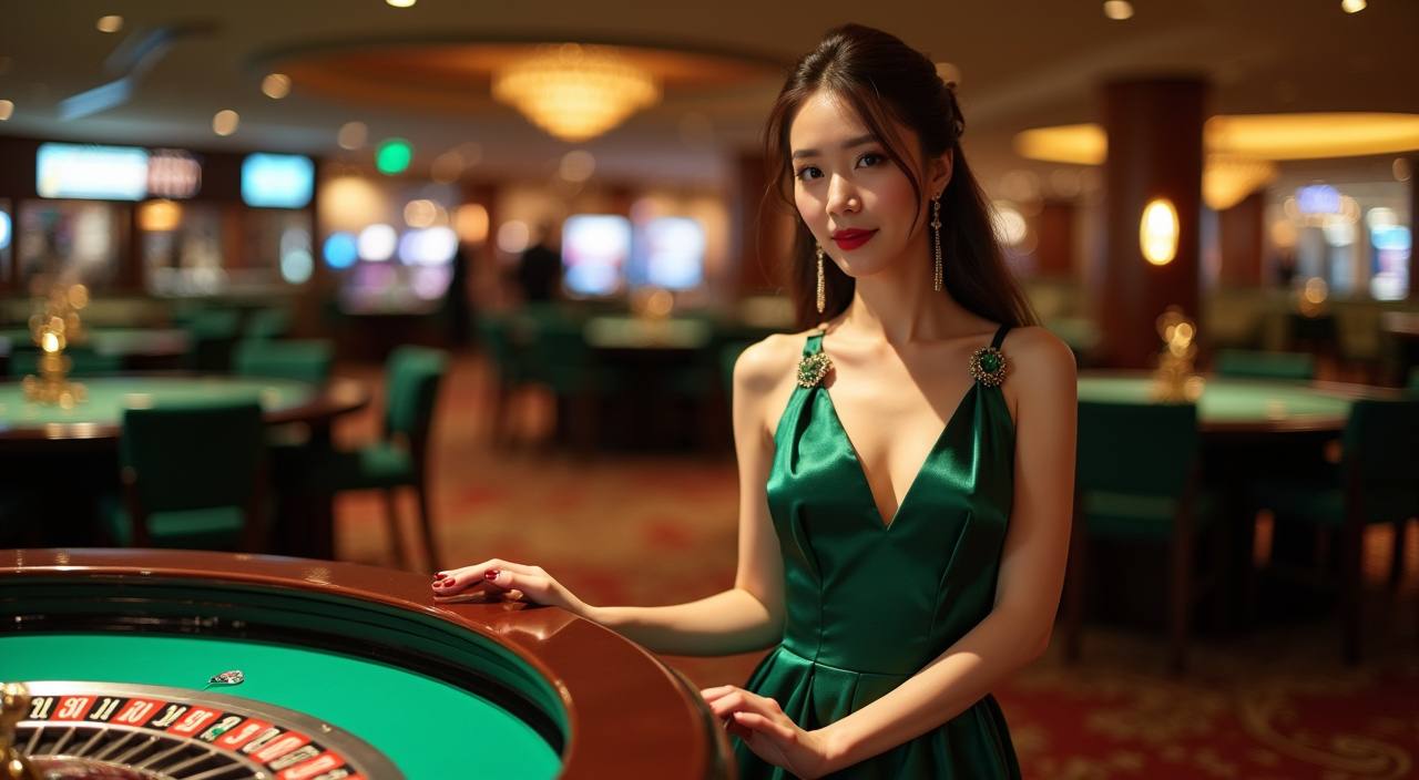betslot88 Titiwangsa Range Slots