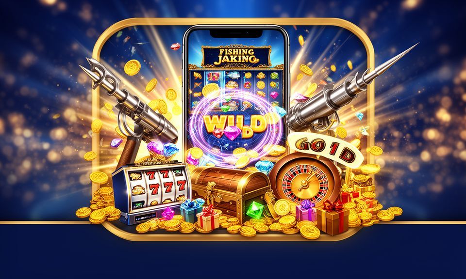 betslot88 Monsoon Lightning Slots