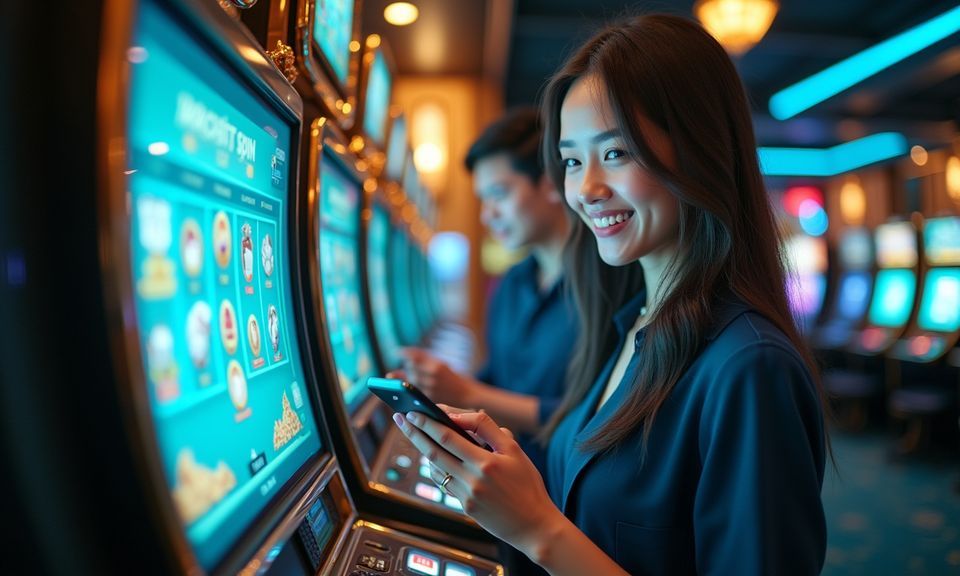 betslot88 What You Get with Borneo Elephant Slots